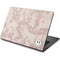 Taupe Tie Dye Dell Chromebook Skin
