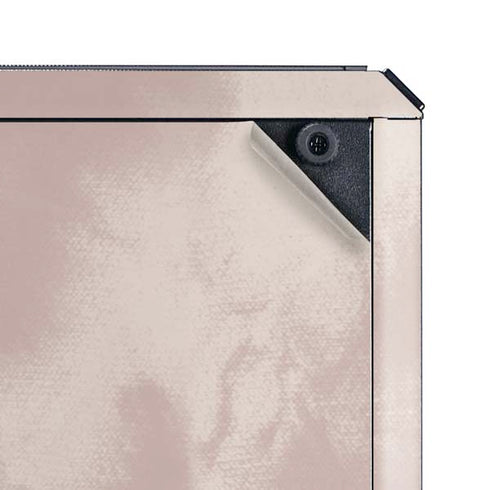 Taupe Tie Dye Cooler Master MasterBox Q300L Mini Tower Skin