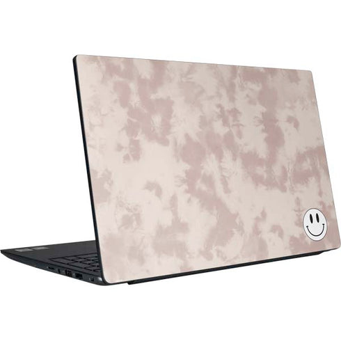 Taupe Tie Dye Dell Vostro Skin