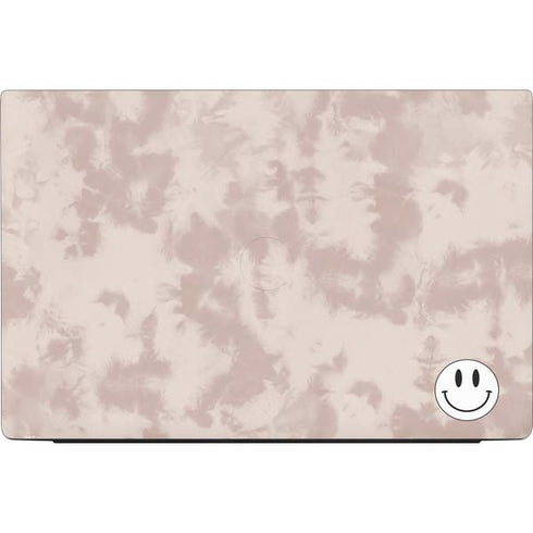 Taupe Tie Dye Dell Vostro Skin