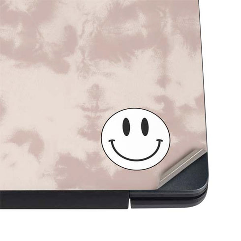 Taupe Tie Dye Dell Vostro Skin