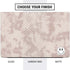 Taupe Tie Dye Dell Vostro Skin