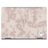 Taupe Tie Dye HP Envy Skin