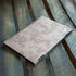 Taupe Tie Dye HP Envy Skin