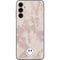 Taupe Tie Dye Galaxy A14 5G Skin