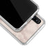 Taupe Tie Dye Galaxy A30 Clear Case