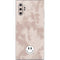 Taupe Tie Dye Galaxy Note 10 Plus Skin