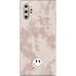 Taupe Tie Dye Galaxy Note 10 Plus Skin