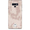 Taupe Tie Dye Galaxy Note 9 Skin