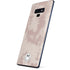 Taupe Tie Dye Galaxy Note 9 Skin