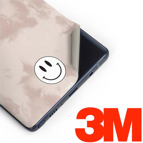 Taupe Tie Dye Galaxy Note 9 Skin