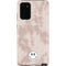 Taupe Tie Dye Galaxy Note20 5G Pro Case
