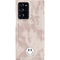 Taupe Tie Dye Galaxy Note20 Ultra 5G Lite Case