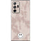 Taupe Tie Dye Galaxy Note20 Ultra 5G Skin