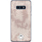Taupe Tie Dye Galaxy S10e Skin