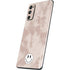 Taupe Tie Dye Galaxy S20 Fan Edition Skin