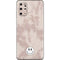 Taupe Tie Dye Galaxy S20 Plus Skin