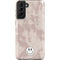 Taupe Tie Dye Galaxy S21 FE Pro Case