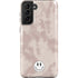 Taupe Tie Dye Galaxy S21 Plus 5G Pro Case