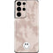 Taupe Tie Dye Galaxy S21 Ultra 5G Skin