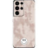 Taupe Tie Dye Galaxy S21 Ultra 5G Skin