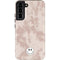 Taupe Tie Dye Galaxy S22 Plus Pro Case