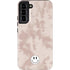 Taupe Tie Dye Galaxy S22 Plus Pro Case