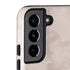 Taupe Tie Dye Galaxy S22 Plus Pro Case