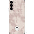 Taupe Tie Dye Galaxy S22 Plus Skin