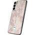 Taupe Tie Dye Galaxy S22 Plus Skin