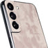 Taupe Tie Dye Galaxy S22 Plus Skin