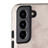 Taupe Tie Dye Galaxy S22 Pro Case