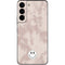Taupe Tie Dye Galaxy S22 Skin