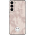 Taupe Tie Dye Galaxy S22 Skin
