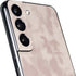 Taupe Tie Dye Galaxy S22 Skin