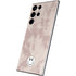 Taupe Tie Dye Galaxy S22 Ultra Skin