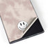 Taupe Tie Dye Galaxy S22 Ultra Skin