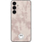 Taupe Tie Dye Galaxy S23 FE Skin