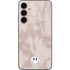 Taupe Tie Dye Galaxy S23 FE Skin