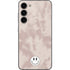 Taupe Tie Dye Galaxy S23 Plus Skin
