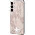 Taupe Tie Dye Galaxy S23 Plus Skin