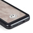 Taupe Tie Dye Galaxy S23 Plus Waterproof Case