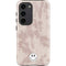 Taupe Tie Dye Galaxy S23 Pro Case