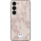 Taupe Tie Dye Galaxy S23 Skin