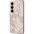 Taupe Tie Dye Galaxy S23 Skin