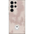 Taupe Tie Dye Galaxy S23 Ultra Skin
