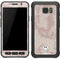 Taupe Tie Dye Galaxy S7 Active Skin