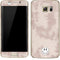 Taupe Tie Dye Galaxy S7 Edge Skin