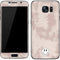Taupe Tie Dye Galaxy S7 Skin