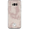 Taupe Tie Dye Galaxy S8 Plus Skin